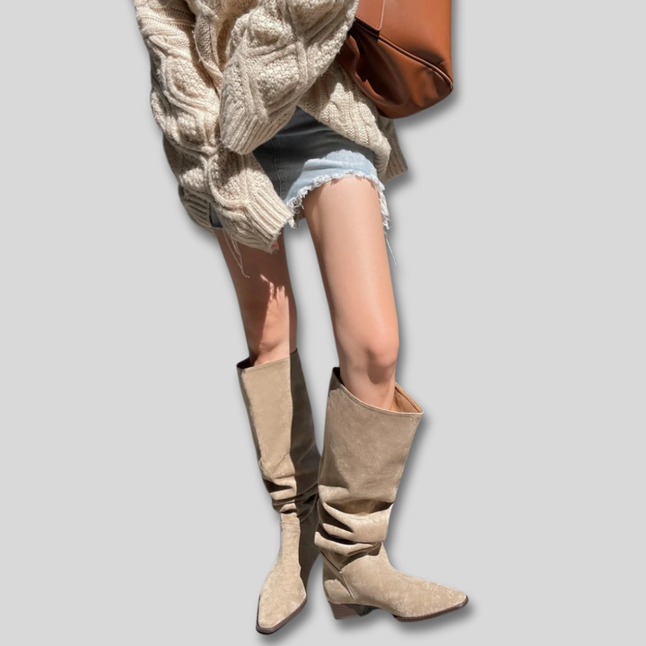 Laszlina - Stilvolle Handschuhe für elegante Anlässe