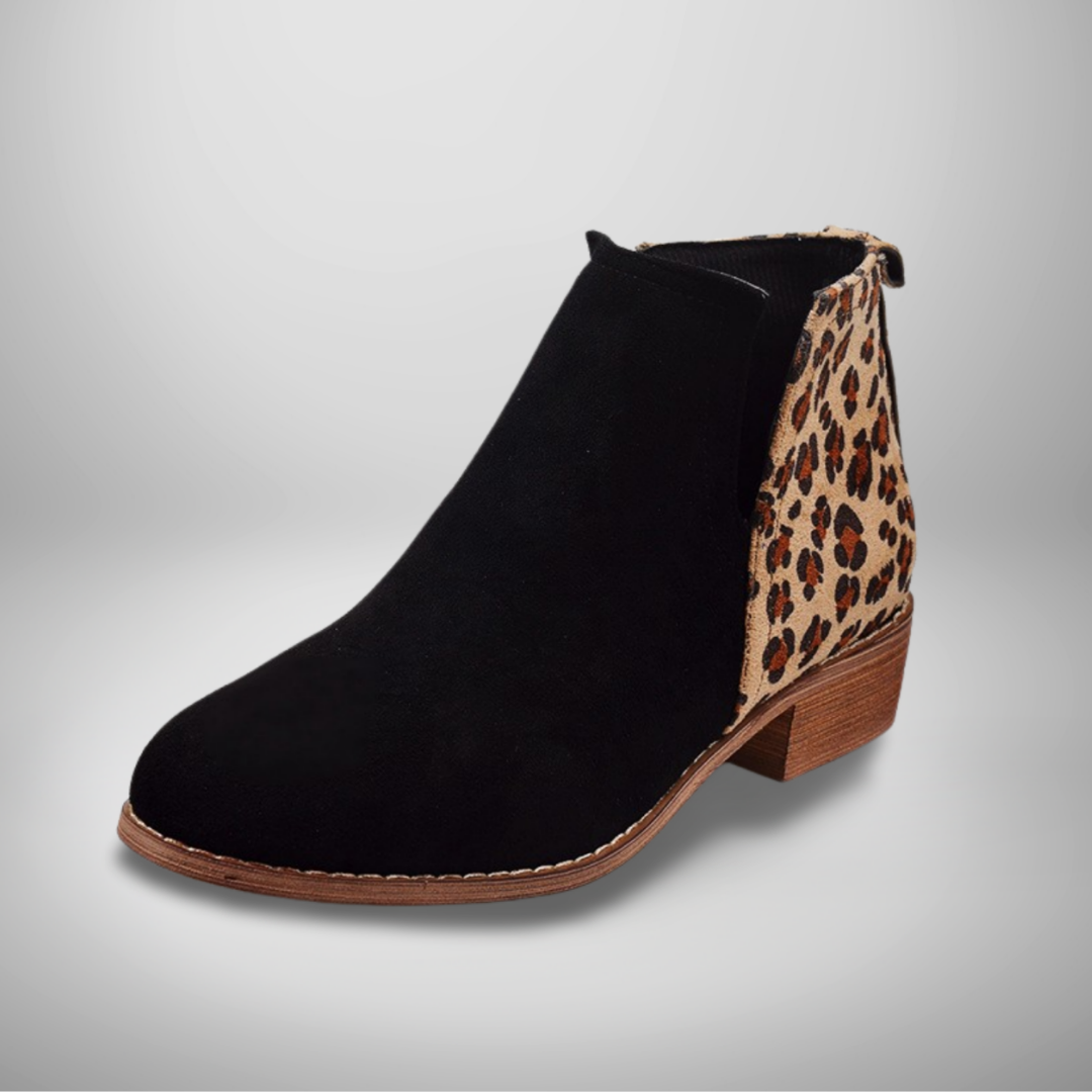 Elizandra | Orthopedic Boots