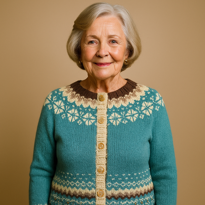 Alp & Aire | Weicher & eleganter Cardigan