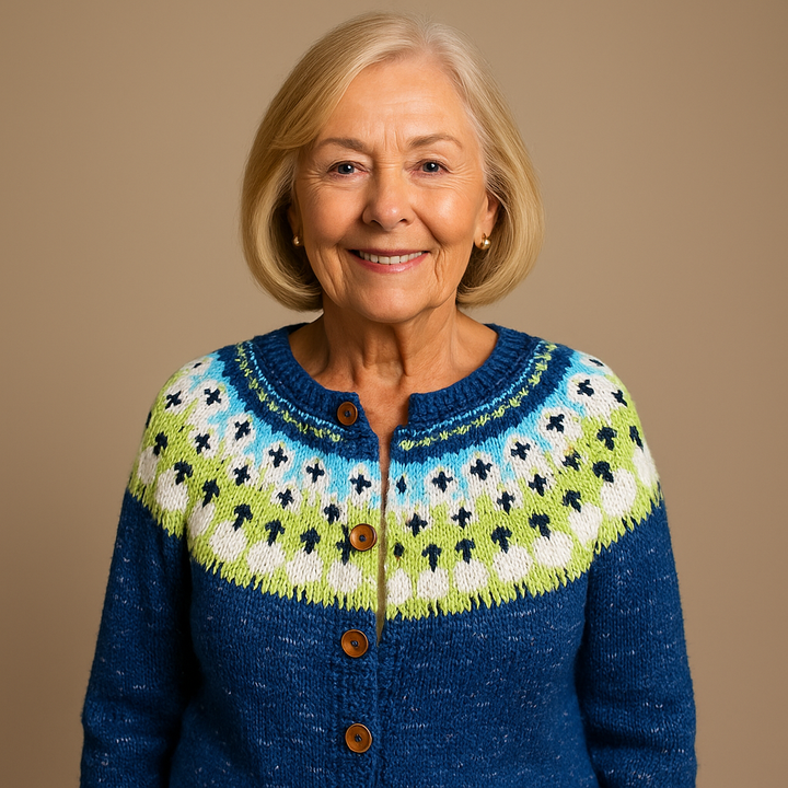 Alp & Aire | Weicher & eleganter Cardigan