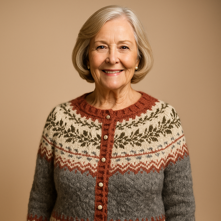 Alp & Aire | Weicher & eleganter Cardigan