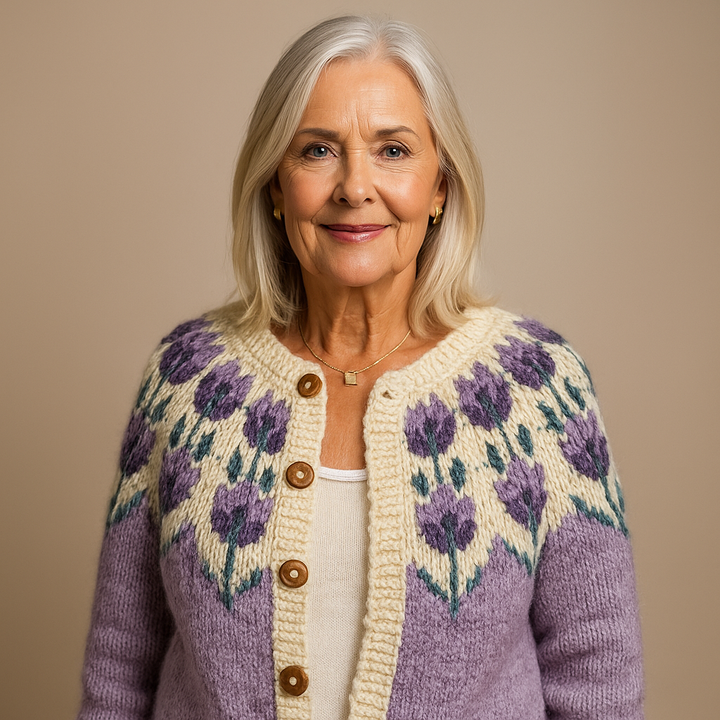 Alp & Aire | Weicher & eleganter Cardigan