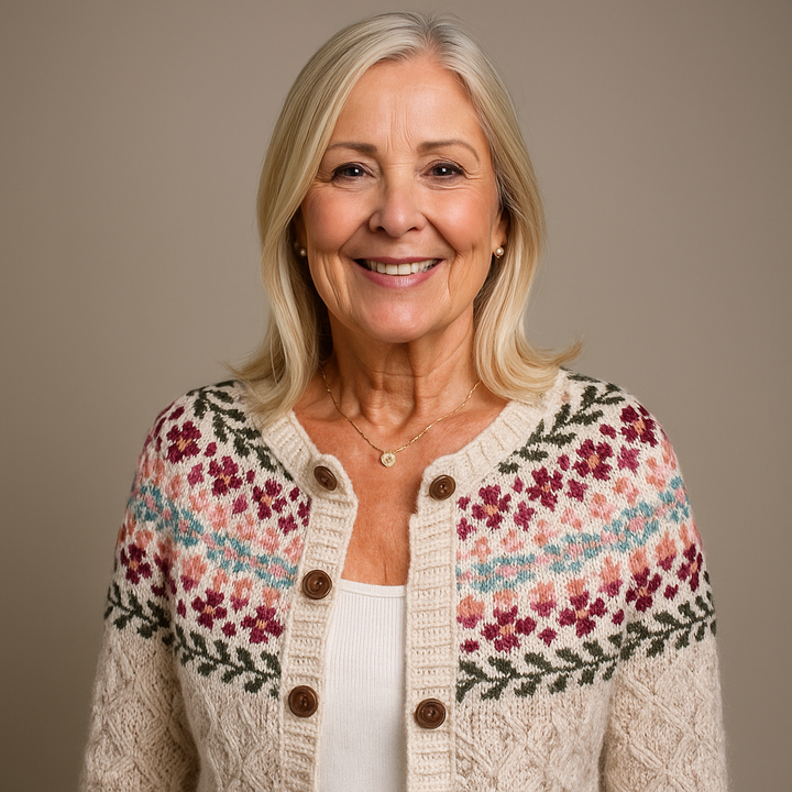 Alp & Aire | Weicher & eleganter Cardigan