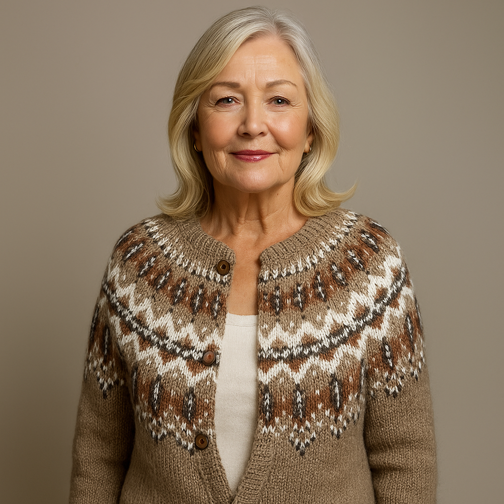 Alp & Aire | Weicher & eleganter Cardigan