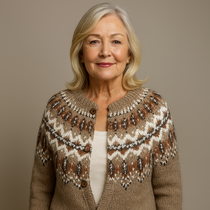 Alp & Aire | Weicher & eleganter Cardigan