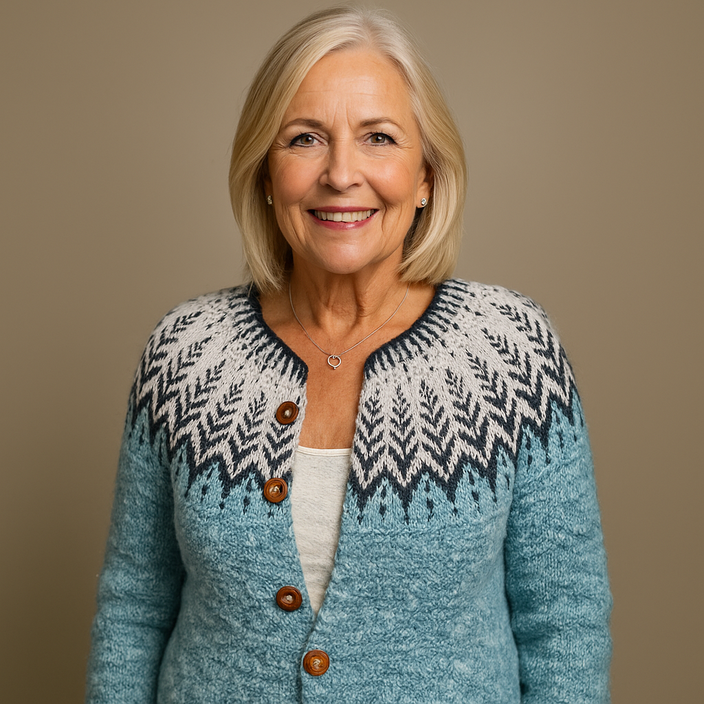 Alp & Aire | Weicher & eleganter Cardigan