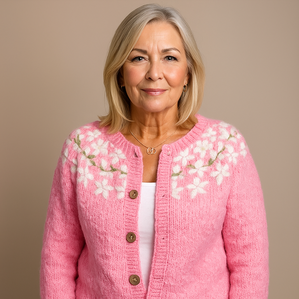 Alp & Aire | Weicher & eleganter Cardigan