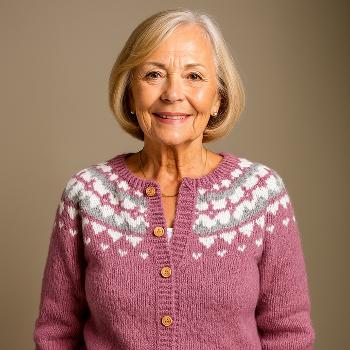 Alp & Aire | Weicher & eleganter Cardigan