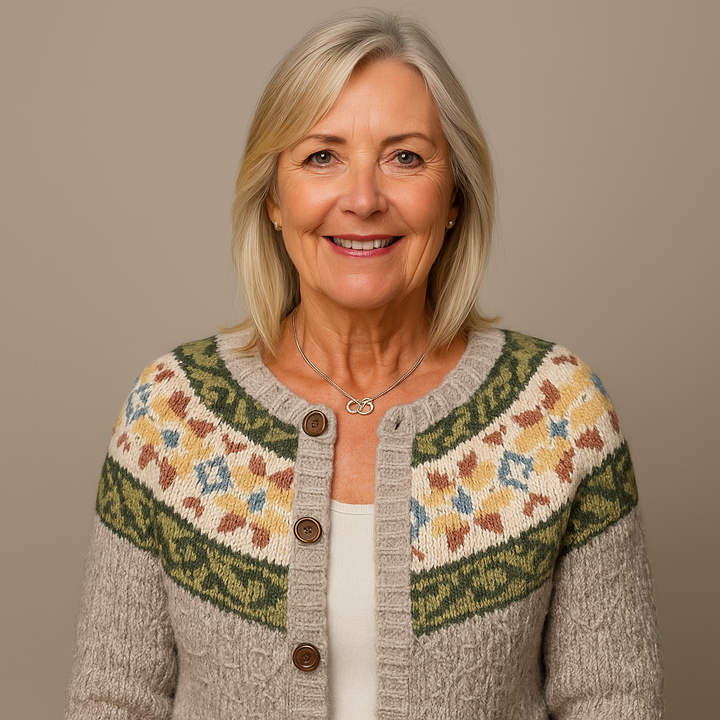 Alp & Aire | Weicher & eleganter Cardigan