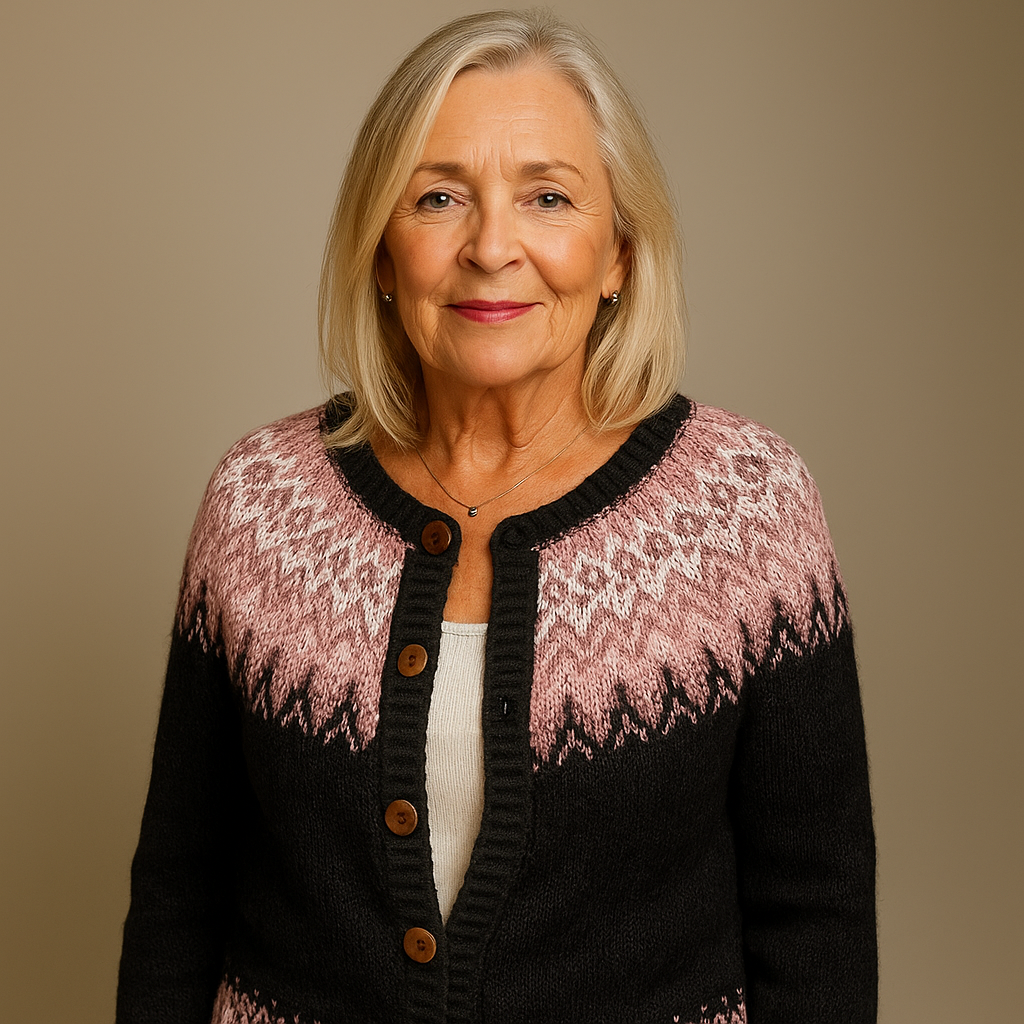 Alp & Aire | Weicher & eleganter Cardigan