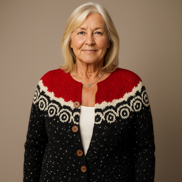 Alp & Aire | Weicher & eleganter Cardigan