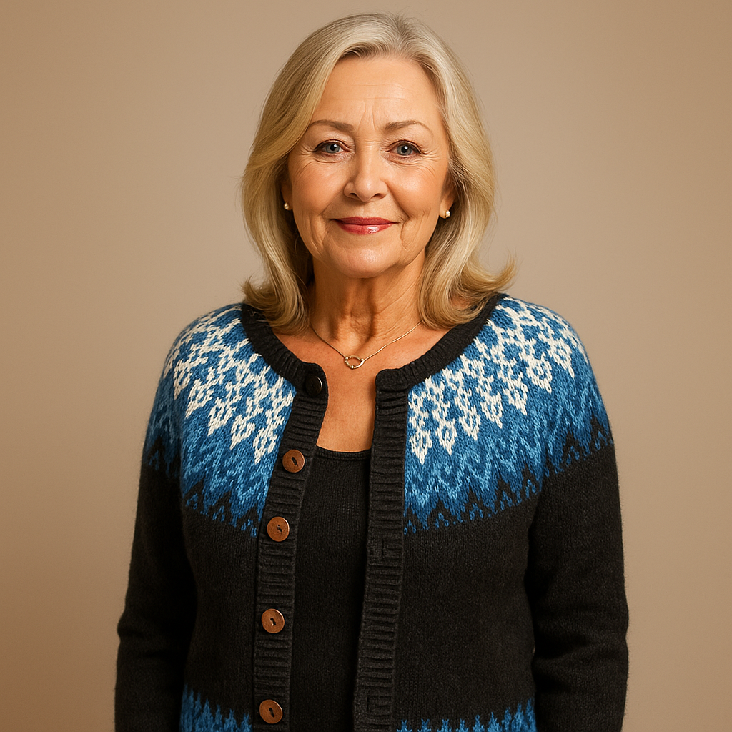 Alp & Aire | Weicher & eleganter Cardigan