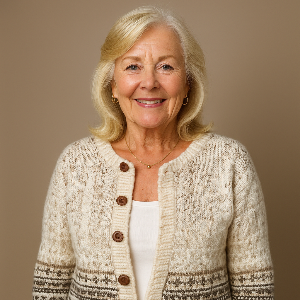 Alp & Aire | Weicher & eleganter Cardigan