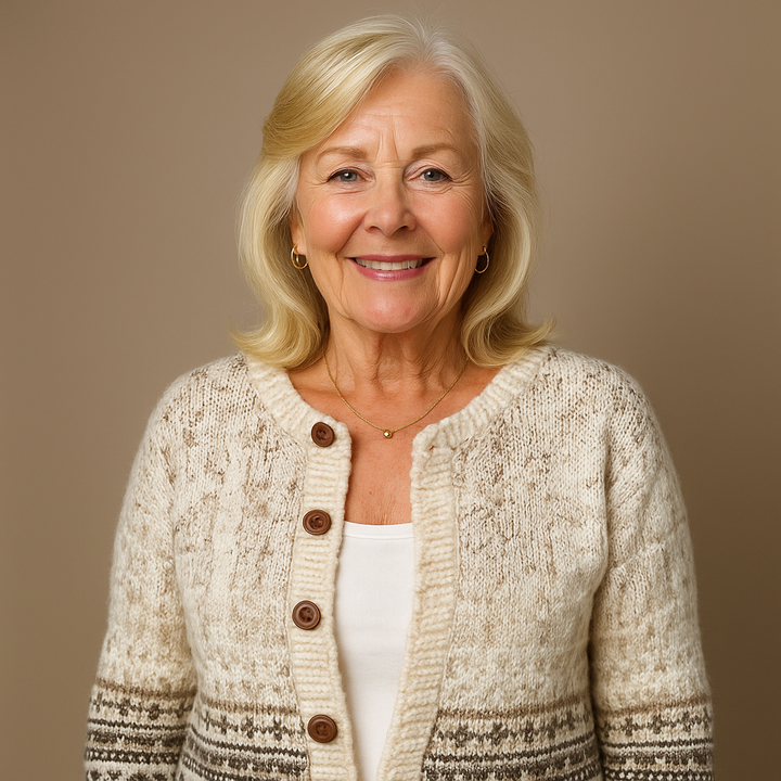 Alp & Aire | Weicher & eleganter Cardigan