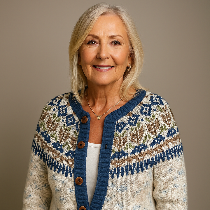 Alp & Aire | Weicher & eleganter Cardigan