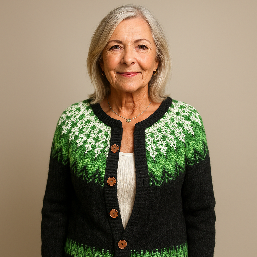 Alp & Aire | Weicher & eleganter Cardigan