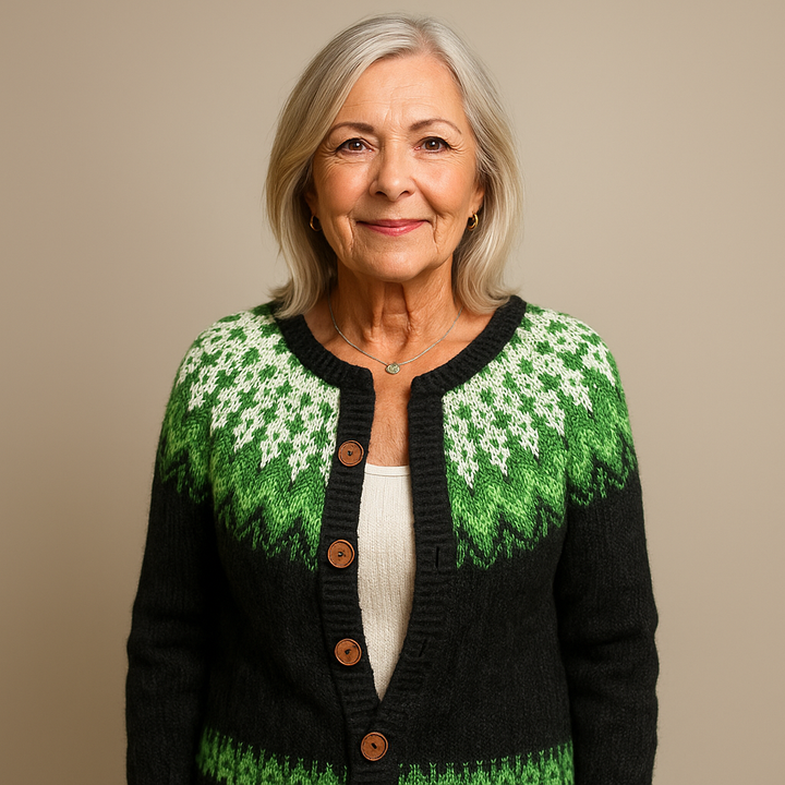 Alp & Aire | Weicher & eleganter Cardigan