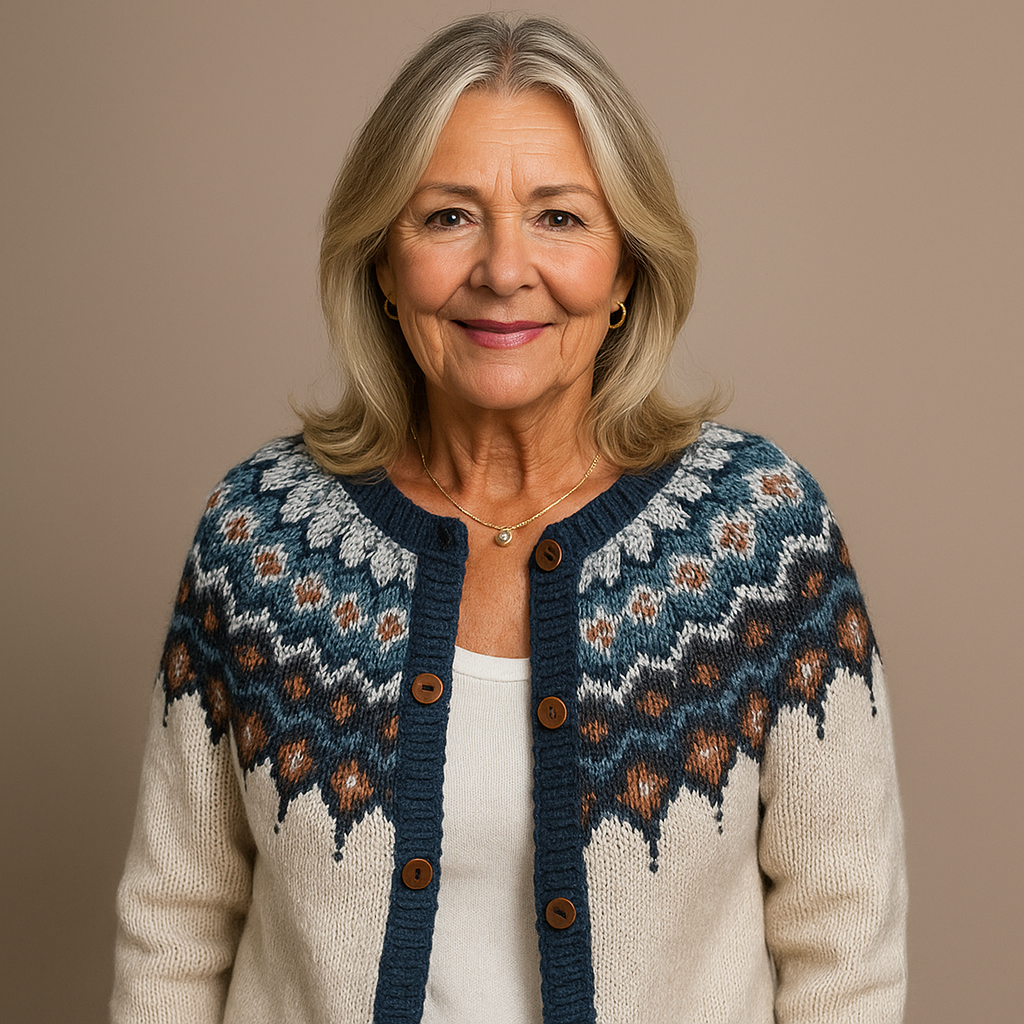 Alp & Aire | Weicher & eleganter Cardigan