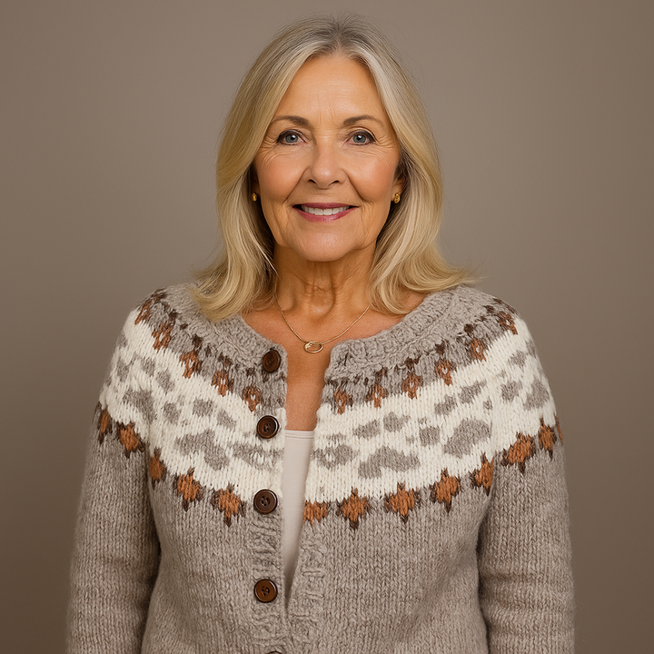 Alp & Aire | Weicher & eleganter Cardigan