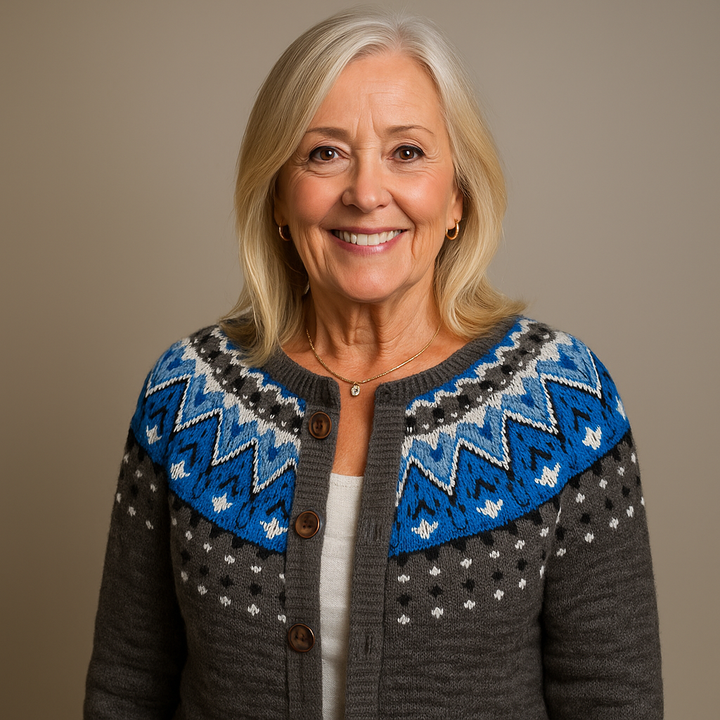 Alp & Aire | Weicher & eleganter Cardigan