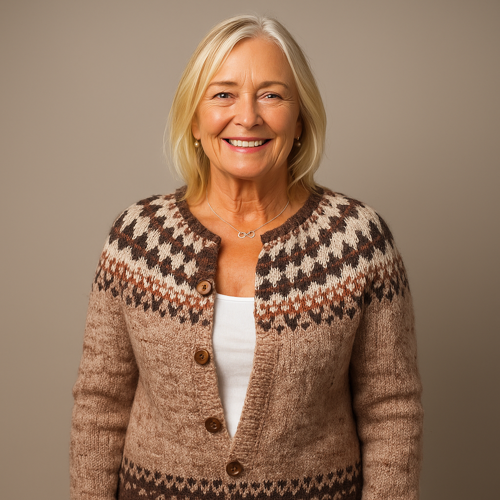 Alp & Aire | Weicher & eleganter Cardigan