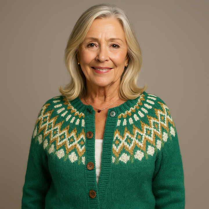 Alp & Aire | Weicher & eleganter Cardigan