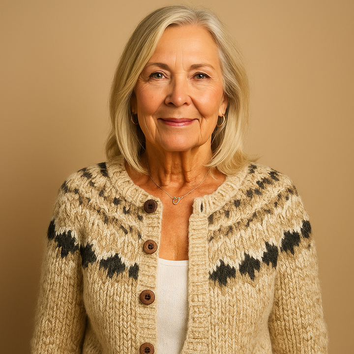 Alp & Aire | Weicher & eleganter Cardigan