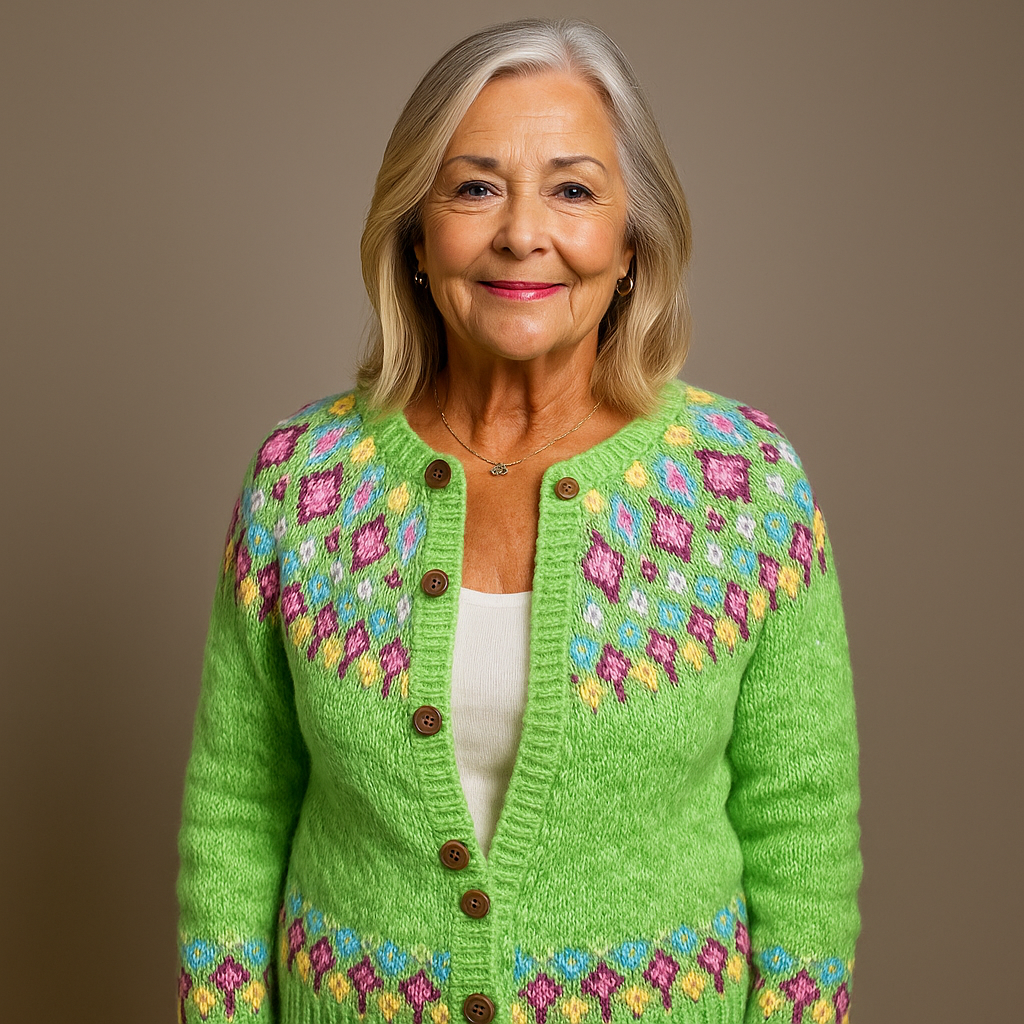 Alp & Aire | Weicher & eleganter Cardigan