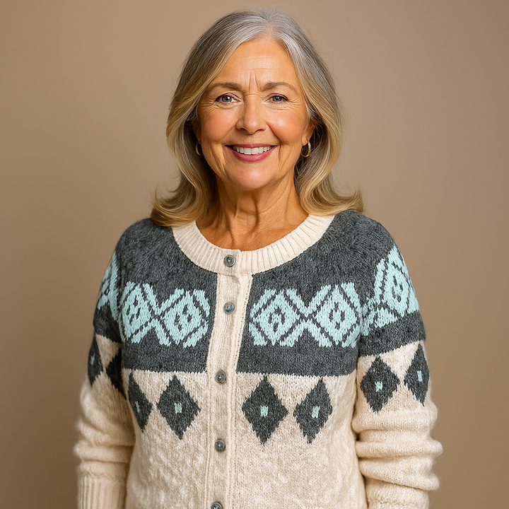 Alp & Aire | Weicher & eleganter Cardigan