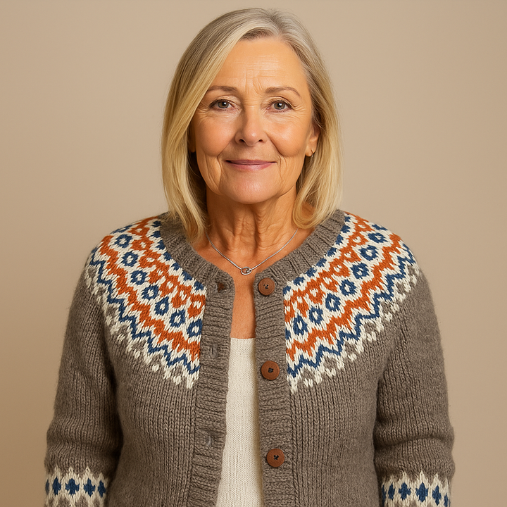 Alp & Aire | Weicher & eleganter Cardigan