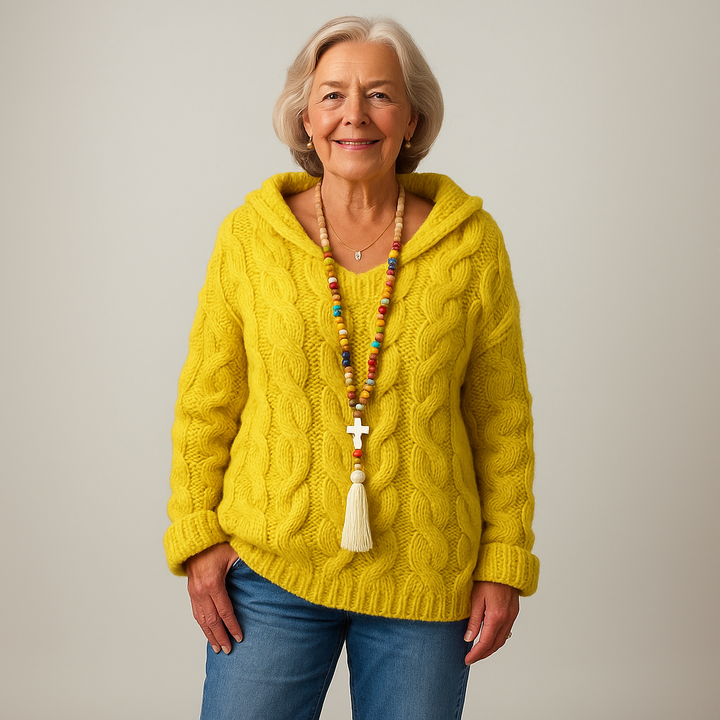 Alp & Aire | Bequemer & eleganter Kapuzenpullover