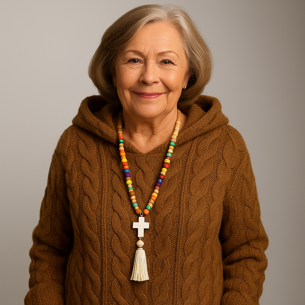 Alp & Aire | Bequemer & eleganter Kapuzenpullover