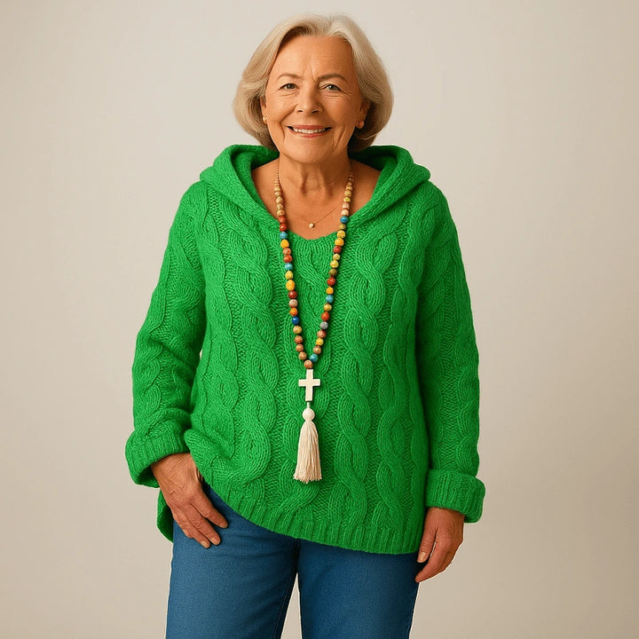 Alp & Aire | Bequemer & eleganter Kapuzenpullover