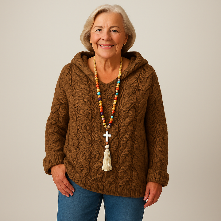 Alp & Aire | Bequemer & eleganter Kapuzenpullover