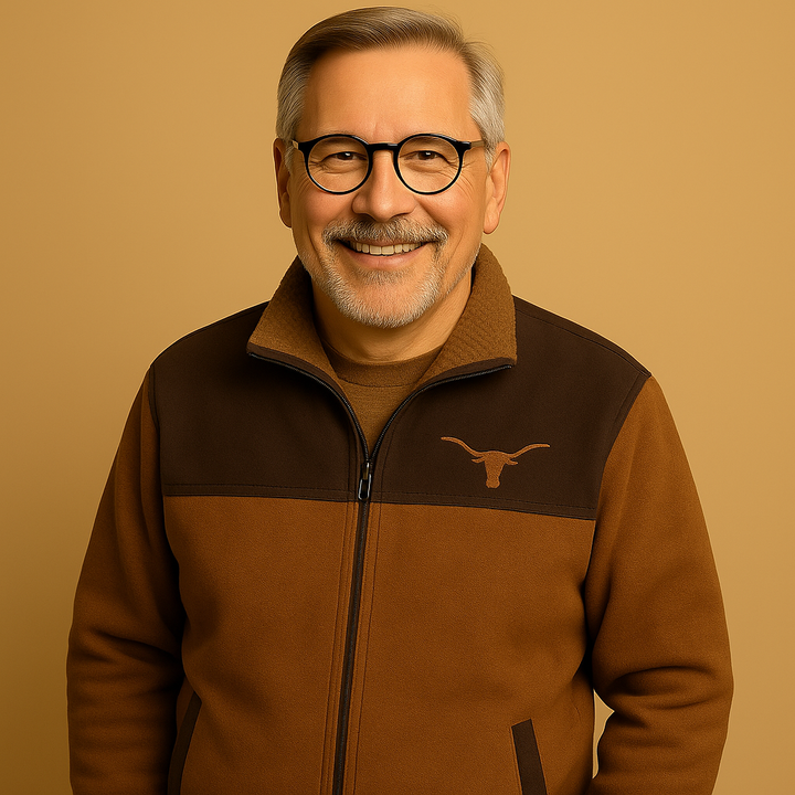 Alp & Aire | Klassischer Strickpullover mit Half-Zip