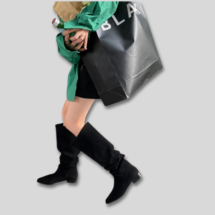 Laszlina - Stilvolle Handschuhe für elegante Anlässe