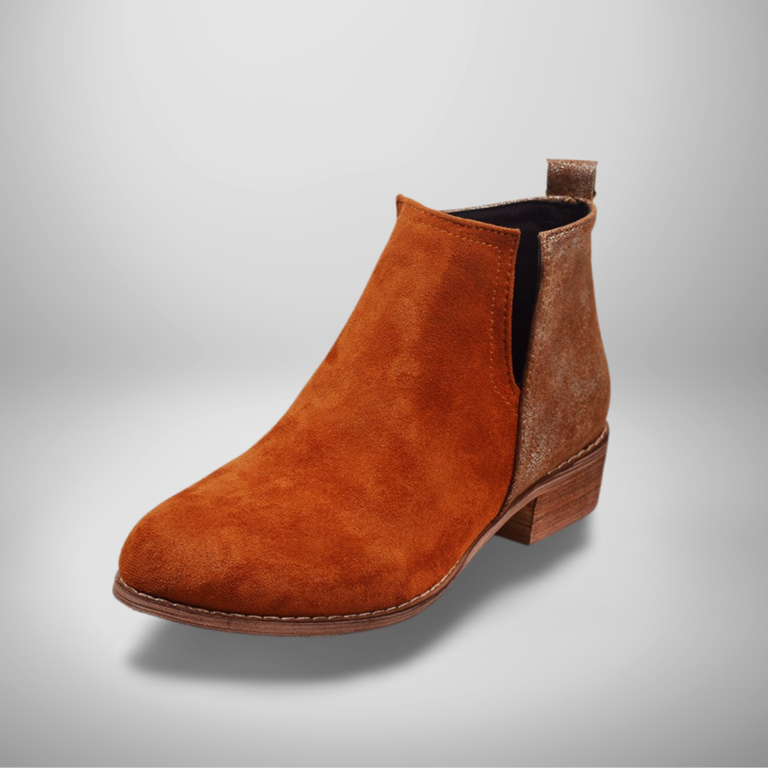 Elizandra | Orthopedic Boots