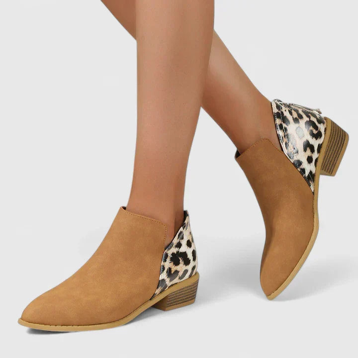 Elizandra | Orthopedic Support Shoes