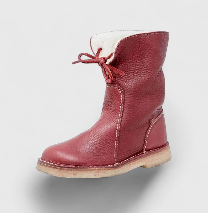 Daniel | Orthopedic Support Shoes