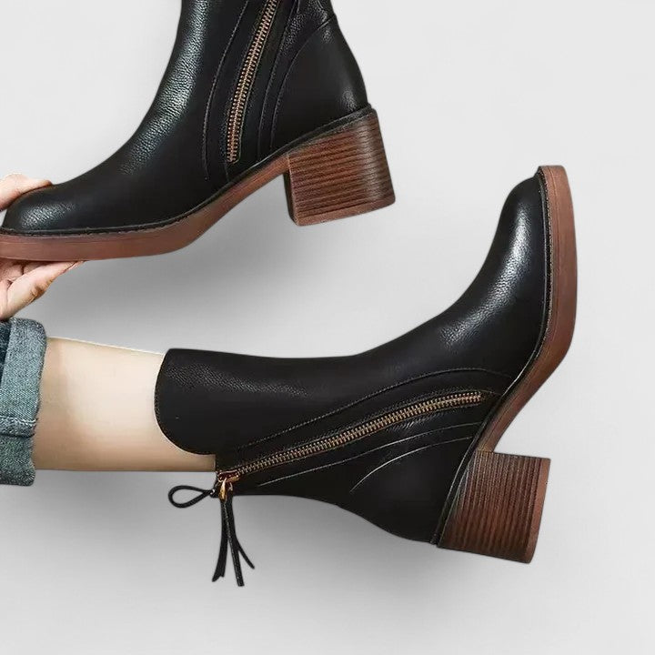 Gabby | Stilvolle Eleganz Stiefel