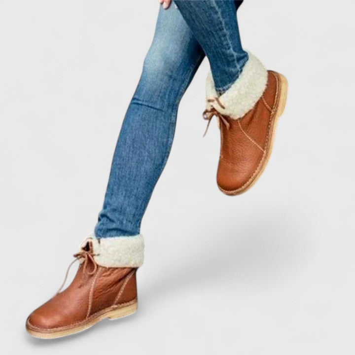 Daniel | Orthopedic Support Shoes