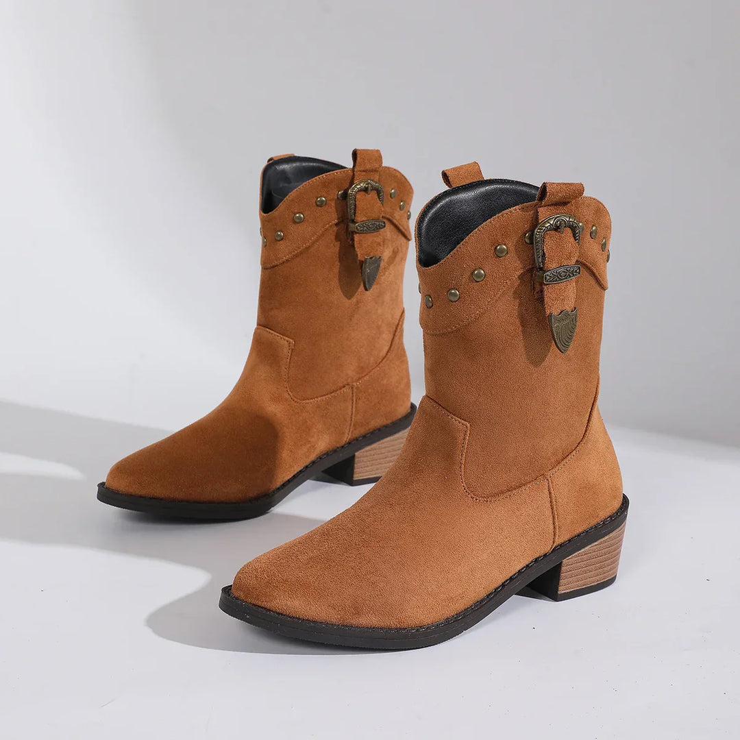 Tahlia - Stilvolle Reitstiefel