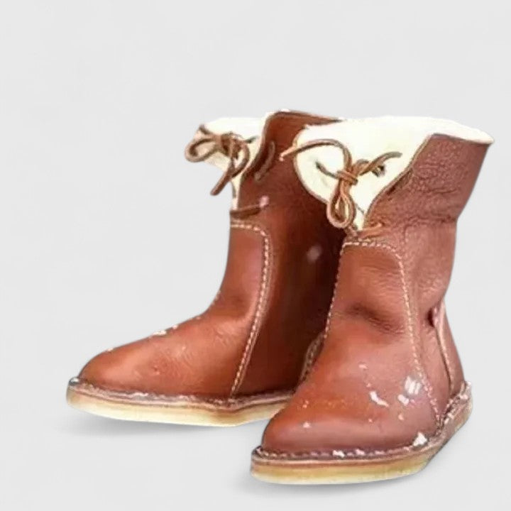 Daniel | Orthopedic Support Shoes