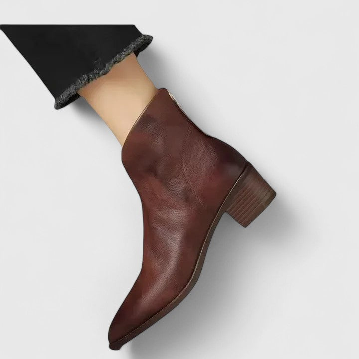 Lissie | Elegante Boots