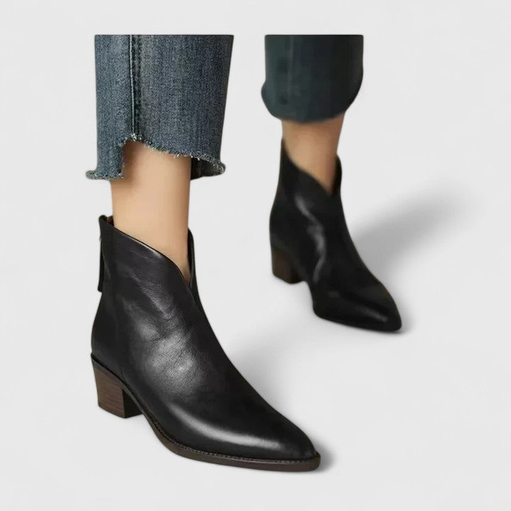 Lissie | Elegante Boots
