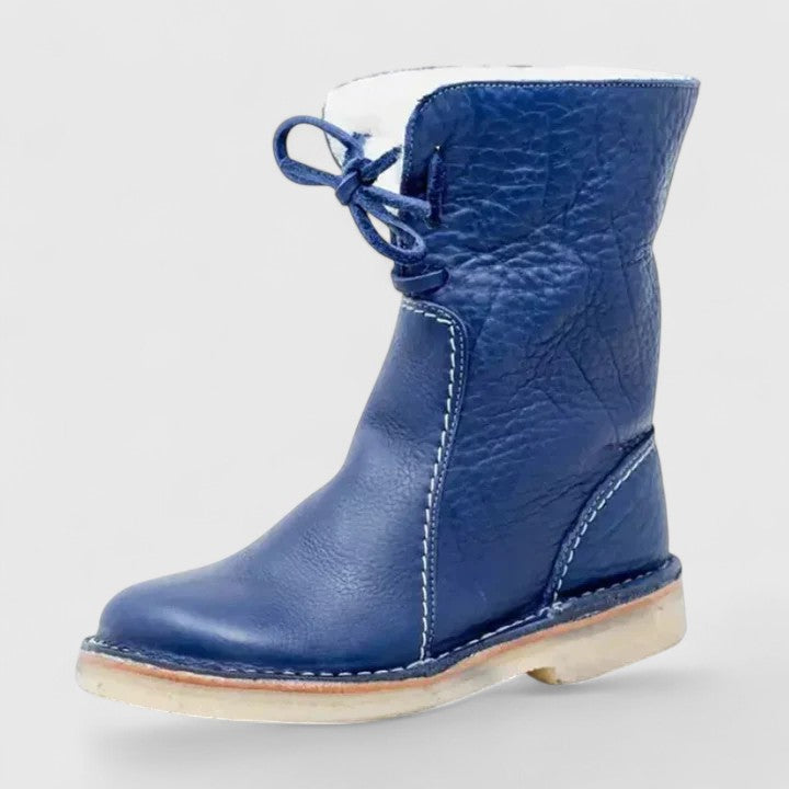 Daniel | Orthopedic Boots