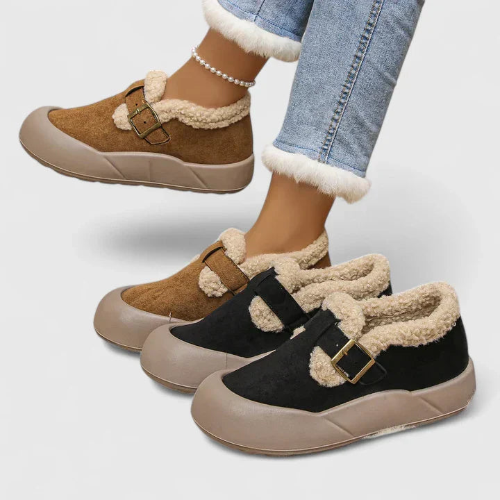 Antoniyssa | Orthopedic Support Shoes