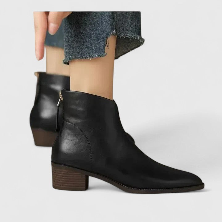Lissie | Elegante Boots