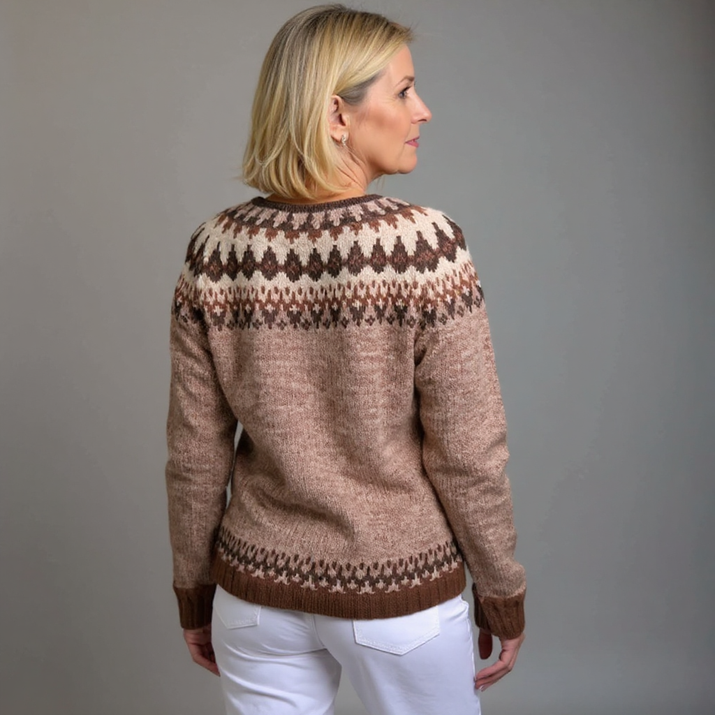 Alp & Aire | Weicher & eleganter Cardigan