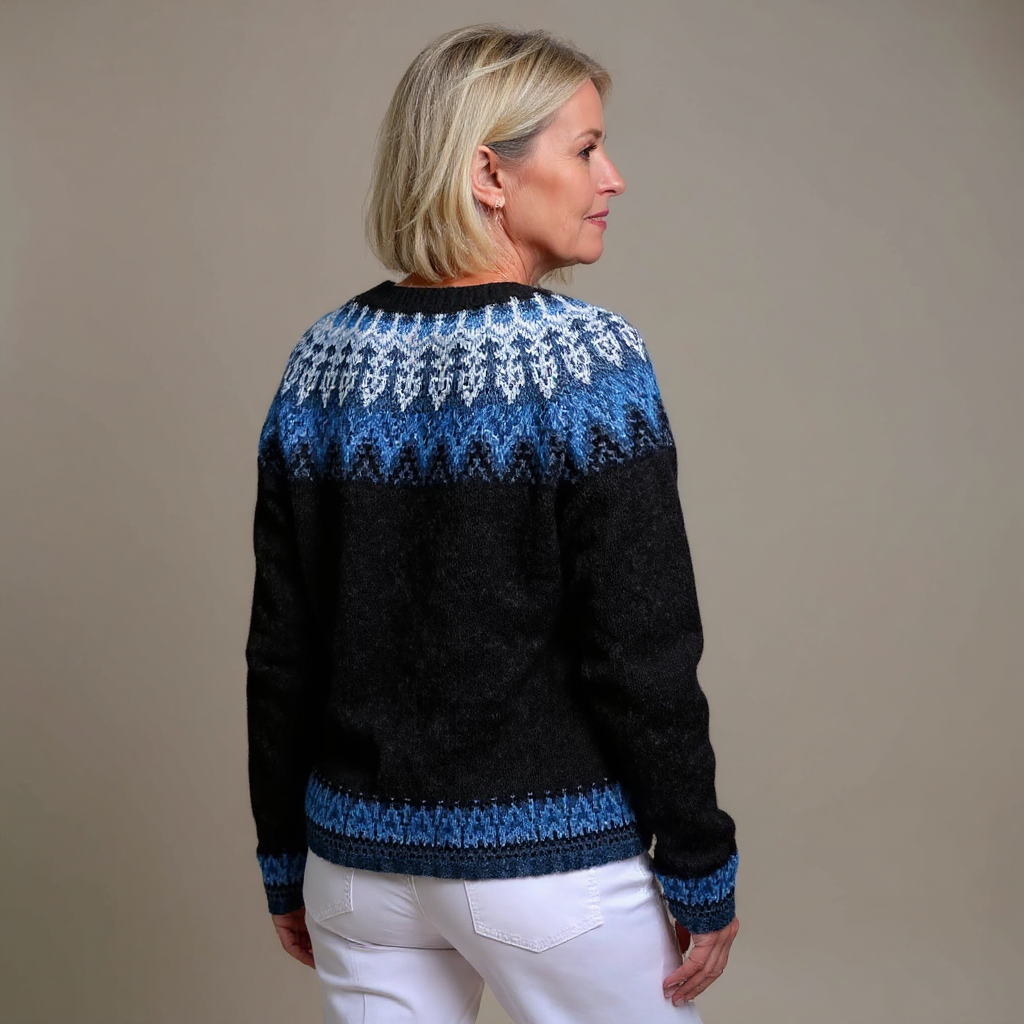 Alp & Aire | Weicher & eleganter Cardigan